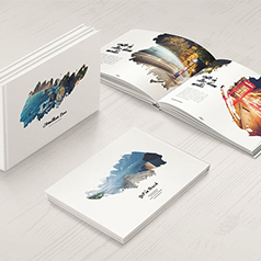 企業(yè)畫(huà)冊(cè)