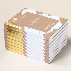 培訓(xùn)手冊